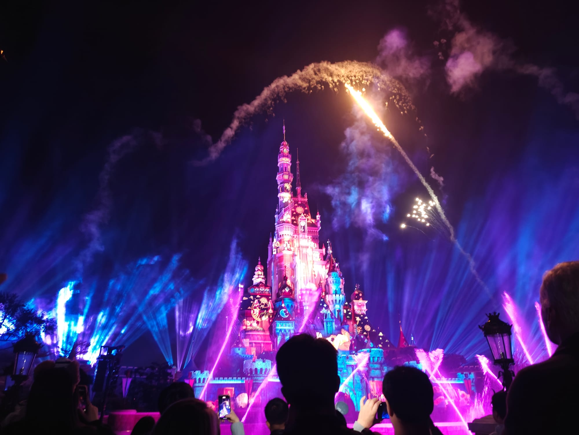 HK 2025: 23/3 to 1/3