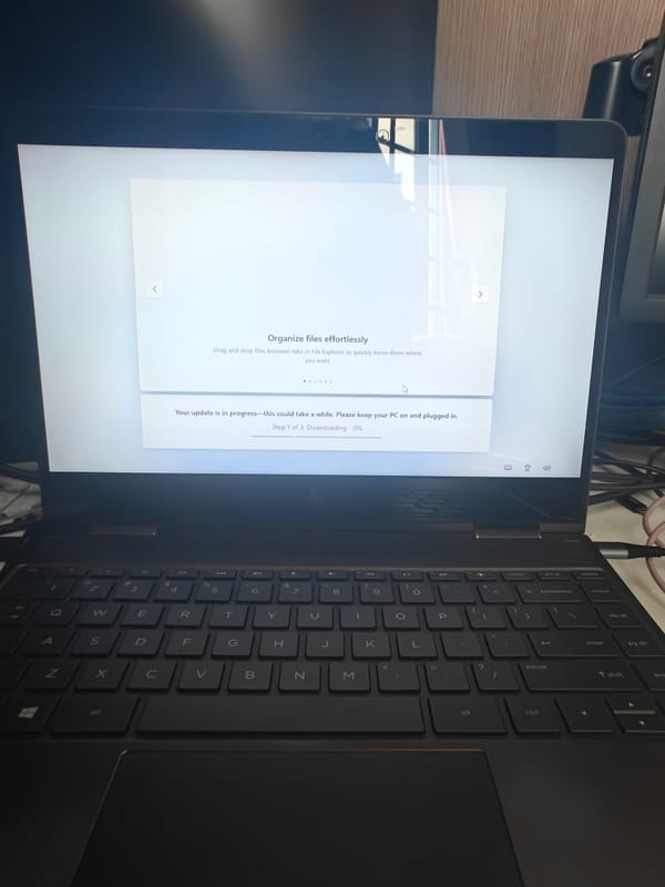 SLS Nostalgia and Integrity